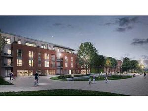 Projet Esprit Courbevoie