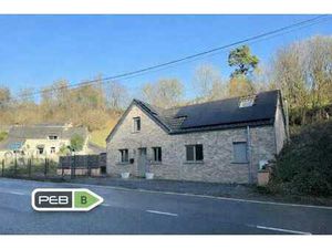 Maison à vendre Hastière-Lavaux