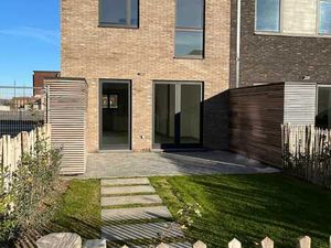 Maison 130 m2  3CH Ecoquartier Rives Ardentes à Louer