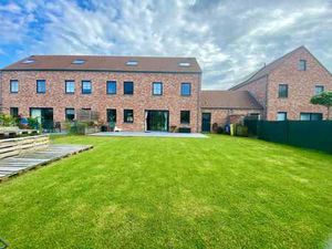 superbe maison a louer