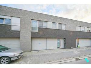 Energiezuinige woning met 4 slaapkamers nabij het centrum...