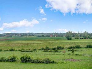 Terrain à bâtir exclusif de 45a28ca à Forendijs  Hoeilaart