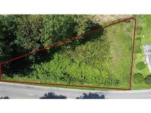 Terrain à bâtir avec permis de batir