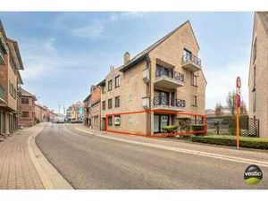 APP OP GL MET 3 SLK IN BILZEN CENTRUM