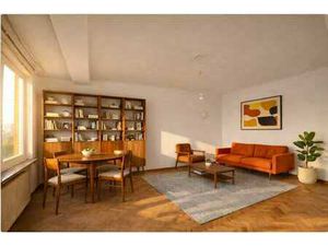 Appt lumineux prêt à emmenager  avec caractère et panorama