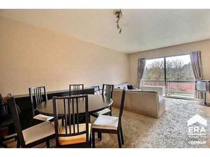 Appartement - 1 Chambre - Terrasse