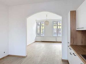 Appartement 2 chambres - Terrasse