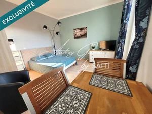 SAFTI GUINET Audrey conseiller indépendant