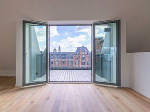 Appartement à louer à Gent € 2.280 (LJ9VO) - | Zimmo