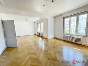 CABINET HUSSER ET STOCKI