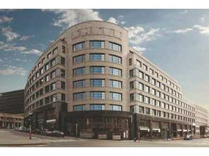 Bureaux à louer Gare Centrale!