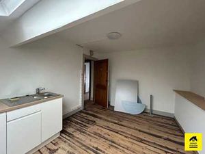 BUREAU A LOUER – CHARLEROI CENTRE N°8