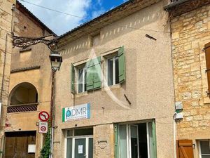 Local commercial à vendre