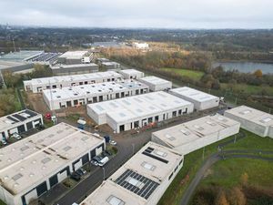 Bien professionnel à vendre à Erembodegem € 610.000 (LJ9T6) | Zimmo