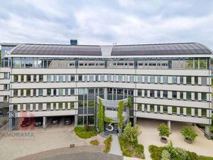 Bien professionnel à louer à Jette € 7.969 (LJ9Q8) - PANORAMA B2B Brussel kantoren | Zimmo