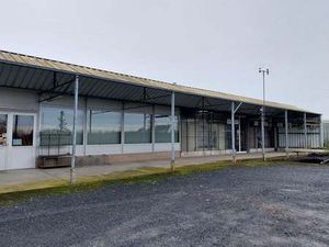 Bien professionnel à louer à Wakken € 400 (LJ9QW) - OPTIMMO | Zimmo