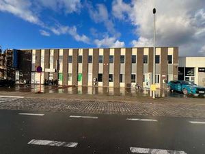Bien professionnel à louer à Gent € 4.269 (LJ9HW) - PANORAMA B2B Gent kantoren | Zimmo