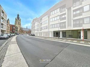 Winkelruimte van ± 212 m² te Roeselare - dicht bij de Gro...