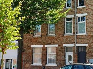 Maison à louer à Sint-Andries € 521 (LJ9RN) - Huyghebaert & Mommens | Zimmo