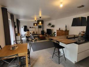 Maison de plain-pied à vendre