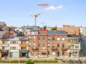 Maison à vendre à Leuven € 465.000 (LJ9VJ) - Homiés - Verkoop | Zimmo