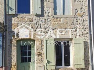 SAFTI LARROCHE Laëtitia conseiller indépendant