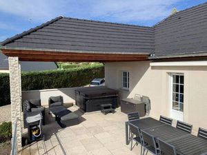 Maison de plain-pied à louer