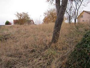 Terrain à vendre