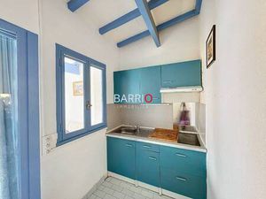 Barrio Immobilier