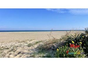 Beau 2 pièces vue mer avec parking et cellier