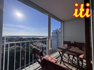 Vente Appartement T1 aux Sables-d'Olonne (85100) : à vendre T1 / 55m² Les Sables-d'Olonne