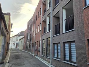Appartement à louer à Rue des Fosses 50 Lessines (RBU97424)