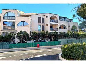 Vente appartement 2 Pièce(s)