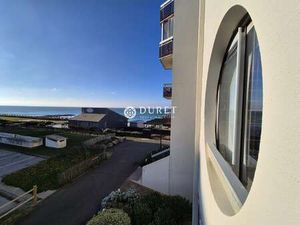 Vente Appartement 2 pièces à Saint-Gilles-Croix-de-Vie (85800) : à vendre 2 pièces / 26m² 