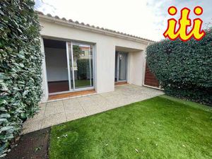 Vente Maison aux Sables-d'Olonne (85100) : à vendre / 40m² Les Sables-d'Olonne