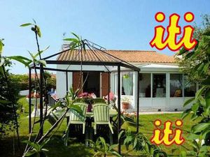 Vente Maison aux Sables-d'Olonne (85100) : à vendre / 86m² Les Sables-d'Olonne