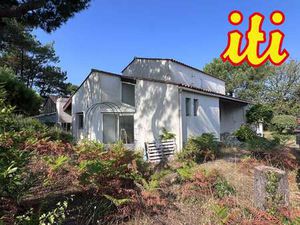 Vente Maison aux Sables-d'Olonne (85100) : à vendre / 90m² Les Sables-d'Olonne