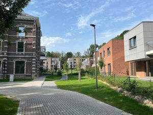 Appartement 2 chambres