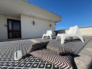 Vente appartement terrasse Pessac  139m² 6 pièces 290 000€ avec terrasse