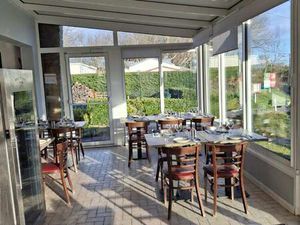 Vente Bureaux et commerces à Merville-Franceville-Plage (14810) : à vendre / Merville-Fran