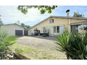 Maison Aire-sur-l'Adour 95 m² T-4 à vendre  172 000 €