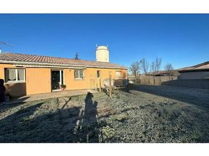 Maison Langon m² T-4 à vendre  212 000 €