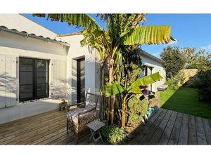 Maison Le Bois-Plage-en-Ré m² T-4 à vendre  790 000 €