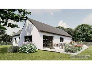 Vente Maison à Quévert (22100) : à vendre / 85m² Quévert