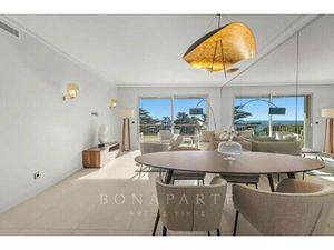 Cannes – Californie - 4 pièces avec vue panoramique