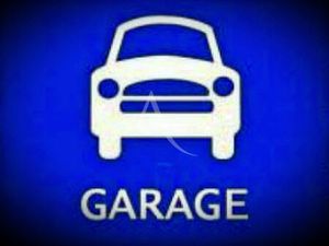 PLACE DE STATIONNEMENT - JUANS LES PINS