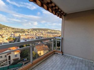 2 PIECES - 1 AVENUE RATTI - LES JARDINS D'ARCADIE