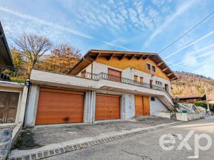 Maison à vendre Marignier