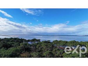 Villa Gaume au Pyla : 3 Chambres à Proximité de la Plage