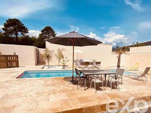 Villa individuelle T4 avec piscine à Solaro